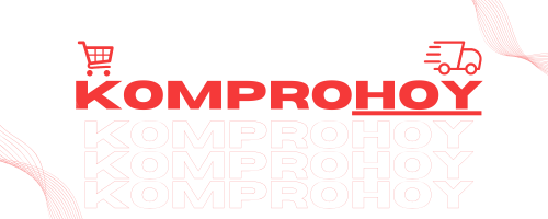 Komprohoy